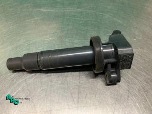 Used Ignition coil Peugeot 107 1.0 12V Price € 10,00 Margin scheme offered by Autodemontagebedrijf Otte
