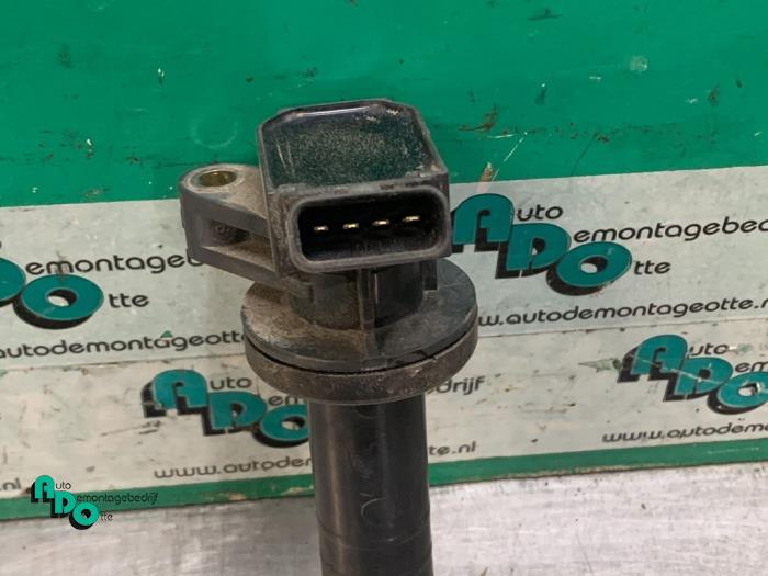 Pen ignition coil from a Peugeot 107 1.0 12V 2011