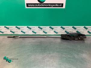 Gebrauchte Türgriff 4-türig rechts vorne Seat Ibiza IV (6J5) 1.2 TDI Ecomotive Preis € 20,00 Margenregelung angeboten von Autodemontagebedrijf Otte