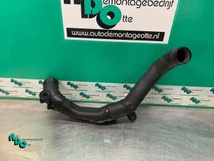 Used Intercooler hose Seat Ibiza IV (6J5) 1.2 TDI Ecomotive Price € 50,00 Margin scheme offered by Autodemontagebedrijf Otte