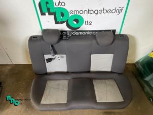 Używane Kanapa tylna Seat Ibiza IV (6J5) 1.2 TDI Ecomotive Cena € 100,00 Procedura marży oferowane przez Autodemontagebedrijf Otte