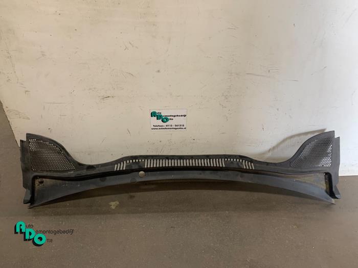 Używane Parawan Seat Ibiza IV (6J5) 1.2 TDI Ecomotive Cena € 20,00 Procedura marży oferowane przez Autodemontagebedrijf Otte