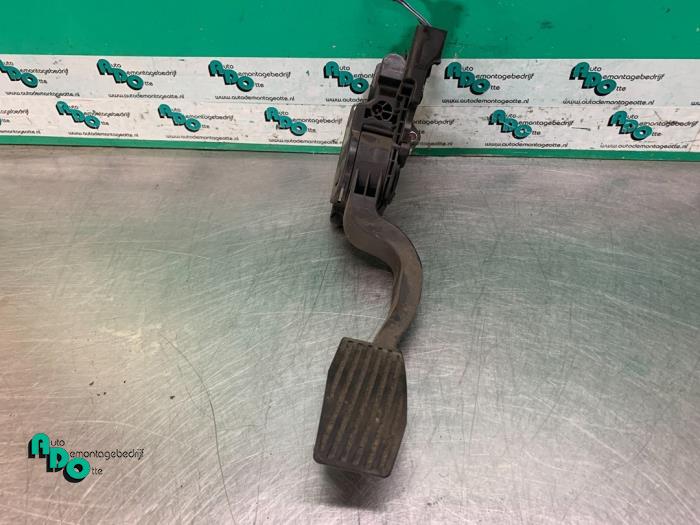 Begagnade Gaspedalsensor Peugeot Bipper (AA) 1.4 HDi Pris € 20,00 Marginaltabell erbjuds av Autodemontagebedrijf Otte