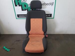 Gebrauchte Sitz rechts Kia Picanto (BA) 1.0 12V Preis € 50,00 Margenregelung angeboten von Autodemontagebedrijf Otte