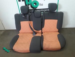 Used Rear bench seat Kia Picanto (BA) 1.0 12V Price € 75,00 Margin scheme offered by Autodemontagebedrijf Otte