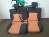 Kia Picanto (BA) 1.0 12V Rear bench seat