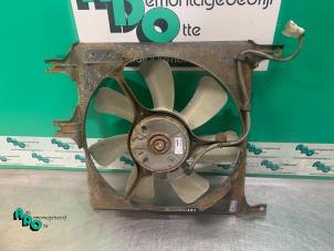 Used Cooling fans Suzuki Alto (RF410) 1.1 16V Price € 30,00 Margin scheme offered by Autodemontagebedrijf Otte