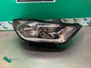 Used Headlight, right Audi A1 City Carver (GBH) Price € 230,00 Margin scheme offered by Autodemontagebedrijf Otte