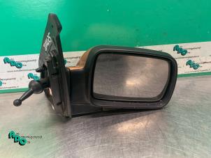 Used Wing mirror, right Kia Picanto (BA) 1.0 12V Price € 25,00 Margin scheme offered by Autodemontagebedrijf Otte