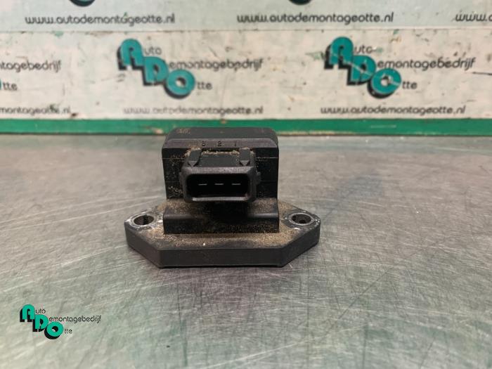 Usagé Module d'allumage Kia Picanto (BA) 1.0 12V Prix € 15,00 Règlement à la marge proposé par Autodemontagebedrijf Otte