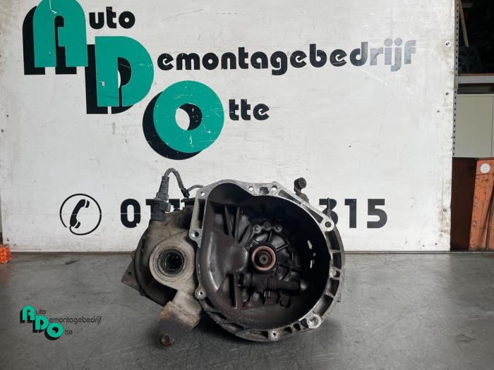 Gebrauchte Getriebe Kia Picanto (BA) 1.0 12V Preis € 125,00 Margenregelung angeboten von Autodemontagebedrijf Otte