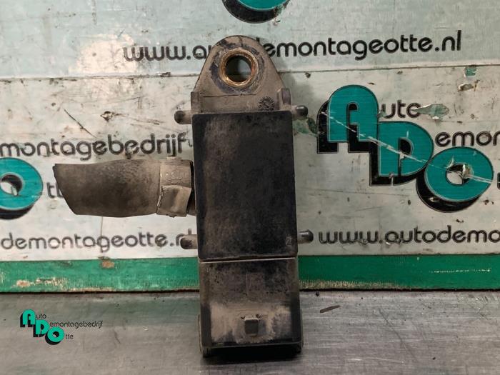 Begagnade MAP-sensor (insugsrör) Fiat Fiorino (225) 1.3 JTD 16V Multijet Pris € 15,00 Marginaltabell erbjuds av Autodemontagebedrijf Otte