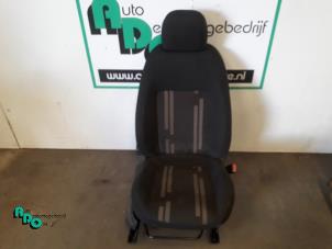 Used Seat, right Fiat Fiorino (225) 1.3 JTD 16V Multijet Price € 100,00 Margin scheme offered by Autodemontagebedrijf Otte