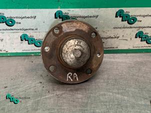 Used Rear wheel bearing Fiat Fiorino (225) 1.3 JTD 16V Multijet Price € 15,00 Margin scheme offered by Autodemontagebedrijf Otte