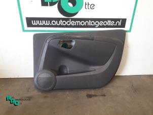 Używane Tapicerka drzwi prawych wersja 2-drzwiowa Fiat Fiorino (225) 1.3 JTD 16V Multijet Cena € 50,00 Procedura marży oferowane przez Autodemontagebedrijf Otte