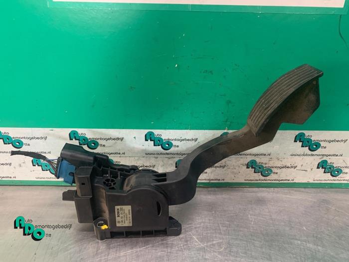 Begagnade Gaspedalsensor Fiat Fiorino (225) 1.3 JTD 16V Multijet Pris € 20,00 Marginaltabell erbjuds av Autodemontagebedrijf Otte