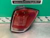 Taillight, right from a Opel Astra H SW (L35), Estate, 2004 / 2014 2005