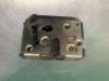 Sliding door lock mechanism, right from a Peugeot Boxer (244) 2.8 HDi 127 2003