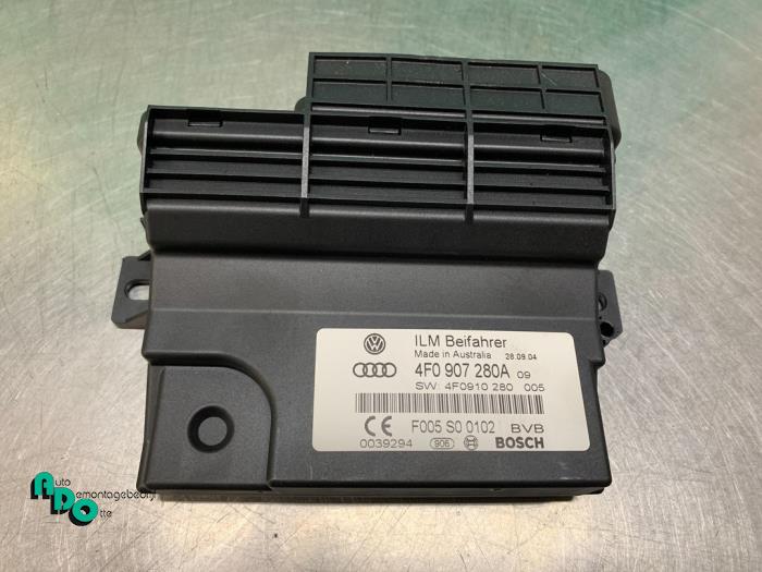 Usagé Module (divers) Audi A6 (C6) 2.4 V6 24V Prix € 50,00 Règlement à la marge proposé par Autodemontagebedrijf Otte