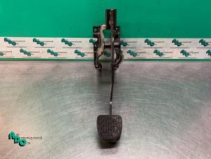 Used Brake pedal Mercedes Sprinter 3,5t (906.63) 313 CDI 16V Price € 36,30 Inclusive VAT offered by Autodemontagebedrijf Otte