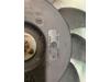 Cooling fans from a Mercedes-Benz Sprinter 3,5t (906.63) 313 CDI 16V 2012