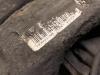 Zacisk hamulcowy lewy tyl z Mercedes-Benz Sprinter 3,5t (906.63) 313 CDI 16V 2012