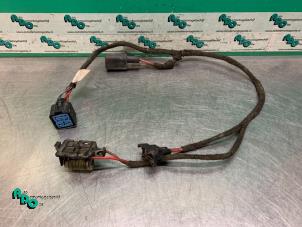 Used Cooling fan resistor Mercedes Sprinter 3,5t (906.63) 313 CDI 16V Price € 30,25 Inclusive VAT offered by Autodemontagebedrijf Otte