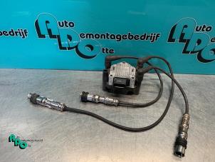 Used Distributorless ignition system Seat Altea (5P1) 1.6 Price € 30,00 Margin scheme offered by Autodemontagebedrijf Otte