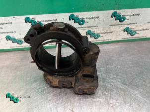 Used Throttle body Mercedes Sprinter 3,5t (906.63) 313 CDI 16V Price € 48,40 Inclusive VAT offered by Autodemontagebedrijf Otte