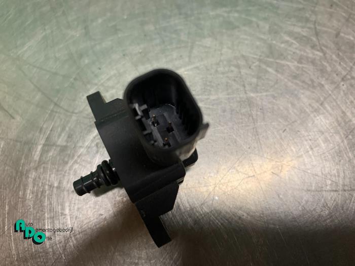 Usados Sensor Map (colector de admisión) Mercedes Sprinter 3,5t (906.63) 313 CDI 16V Precio € 30,25 IVA incluido ofrecido por Autodemontagebedrijf Otte