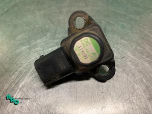 Map Sensor (Einlasskrümmer) van een Mercedes-Benz Sprinter 3,5t (906.63) 313 CDI 16V 2012