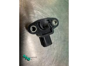 Map Sensor (Einlasskrümmer) van een Mercedes-Benz Sprinter 3,5t (906.63) 313 CDI 16V 2012