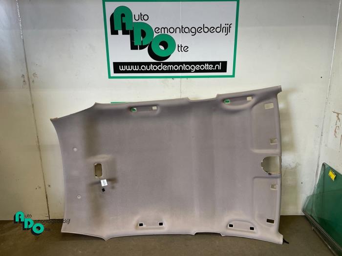 Podsufitka z Peugeot 308 (4A/C) 1.6 HDiF 16V 2008