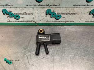 Used Particulate filter sensor Mercedes Sprinter 3,5t (906.63) 313 CDI 16V Price € 24,20 Inclusive VAT offered by Autodemontagebedrijf Otte