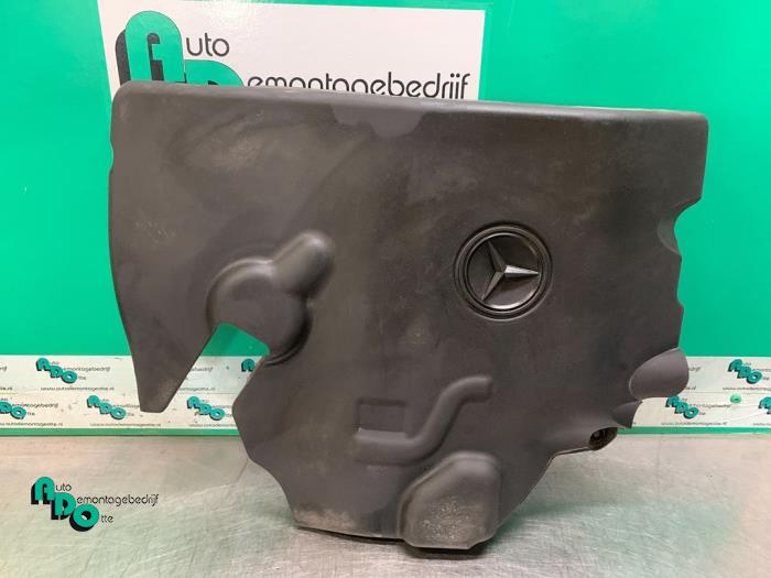 Mercedes Sprinter Engine protection panels stock | ProxyParts.com