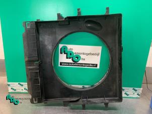 Used Cooling fan housing Mercedes Sprinter 3,5t (906.63) 313 CDI 16V Price € 30,25 Inclusive VAT offered by Autodemontagebedrijf Otte