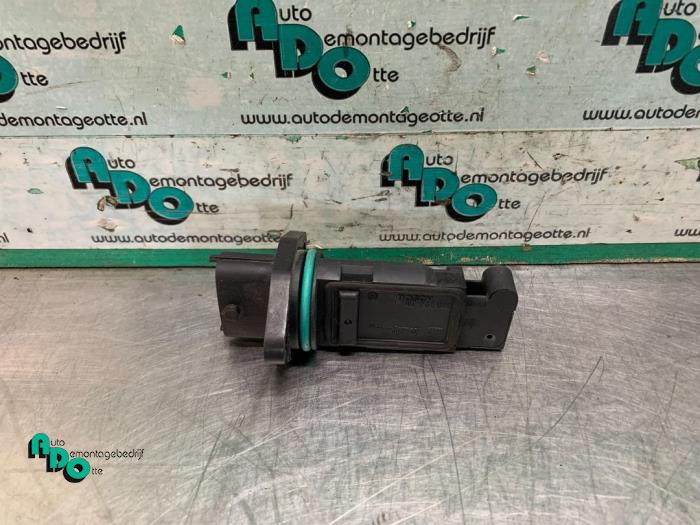 Gebrauchte Luftmassenmesser Hyundai Accent 1.5i 12V Preis € 20,00 Margenregelung angeboten von Autodemontagebedrijf Otte