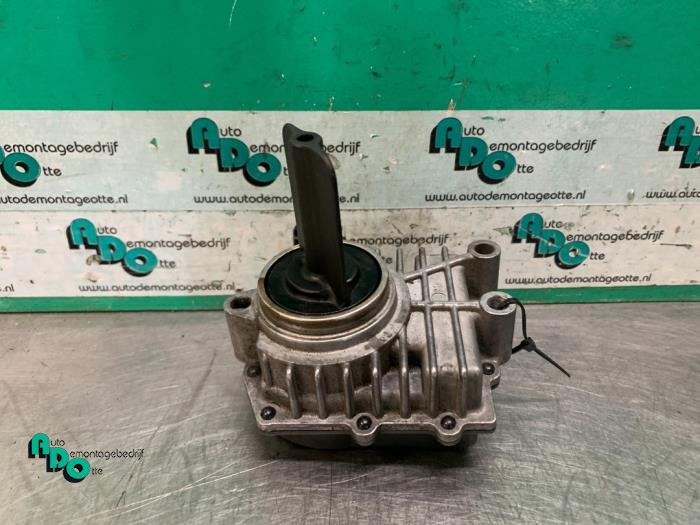 Begagnade Vortexventilmotor Chrysler 300 C 2.7 V6 24V Pris € 50,00 Marginaltabell erbjuds av Autodemontagebedrijf Otte