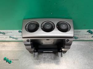 Used Heater control panel Peugeot 308 (4A/C) 1.6 HDiF 16V Price € 40,00 Margin scheme offered by Autodemontagebedrijf Otte