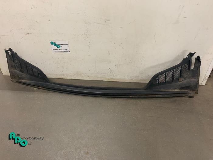 Używane Parawan Peugeot 308 (4A/C) 1.6 HDiF 16V Cena € 25,00 Procedura marży oferowane przez Autodemontagebedrijf Otte