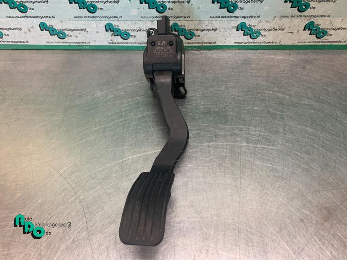 Begagnade Gaspedalsensor Citroen C4 Berline (NC) 1.6 16V VTi Pris € 50,00 Marginaltabell erbjuds av Autodemontagebedrijf Otte
