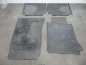 Used Set of mats Mercedes 200 - 500 Price € 60,00 Margin scheme offered by Autodemontagebedrijf Otte
