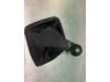 Gear stick cover from a Seat Ibiza ST (6J8) 1.2 TDI Ecomotive 2011