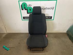 Gebrauchte Sitz rechts Suzuki Swift (ZA/ZC/ZD1/2/3/9) 1.3 VVT 16V Preis € 25,00 Margenregelung angeboten von Autodemontagebedrijf Otte