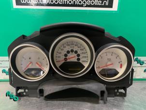 Used Instrument panel Dodge Caliber 1.8 16V Price € 100,00 Margin scheme offered by Autodemontagebedrijf Otte