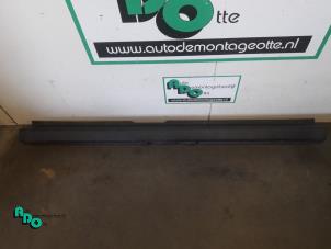 Used Rear bumper component, central Peugeot Boxer (U9) 2.2 HDi 110 Euro 5 Price € 75,00 Margin scheme offered by Autodemontagebedrijf Otte