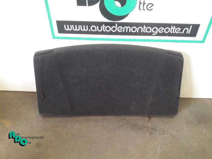 Seat Altea Parcel shelves stock | ProxyParts.com