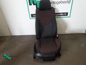 Używane Fotel prawy Seat Altea (5P1) 1.6 Cena € 75,00 Procedura marży oferowane przez Autodemontagebedrijf Otte