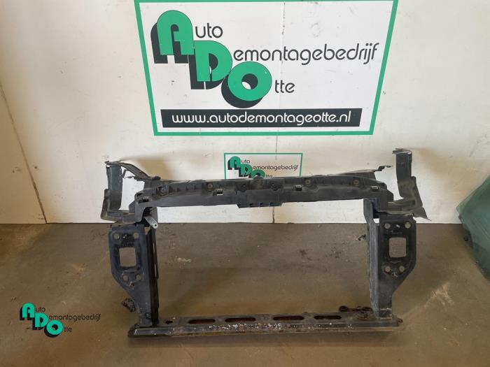 Gebrauchte Vorderwand Fiat Bravo (198A) 1.9 JTD 16V Multijet 150 Preis € 50,00 Margenregelung angeboten von Autodemontagebedrijf Otte