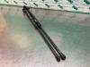 Set of tailgate gas struts from a Seat Altea (5P1) 1.6 2005